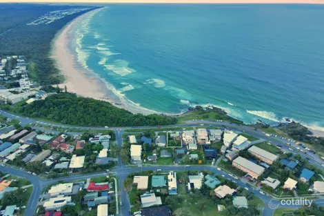 Property photo of 91 Tweed Coast Road Bogangar NSW 2488