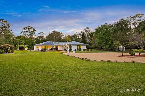 127 Robinson Rd, Geham, QLD 4352