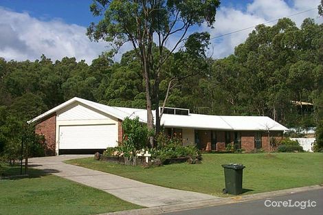 Property photo of 23 Josephine Terrace Highland Park QLD 4211