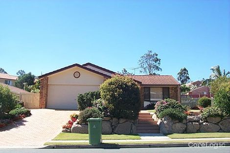 Property photo of 27 Frederick Street Albany Creek QLD 4035