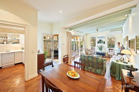 Property photo of 33 Spicer Street Woollahra NSW 2025