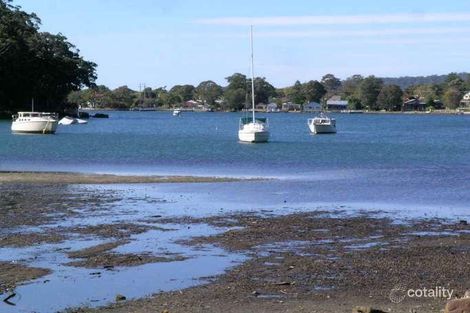 Property photo of 5 Goondi Close Horsfield Bay NSW 2256