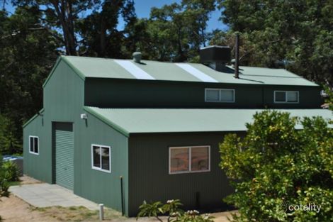 Property photo of 1 Smith Street Glen Forrest WA 6071