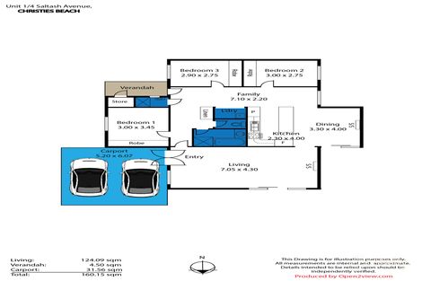 Property photo of 1/4 Saltash Avenue Christies Beach SA 5165