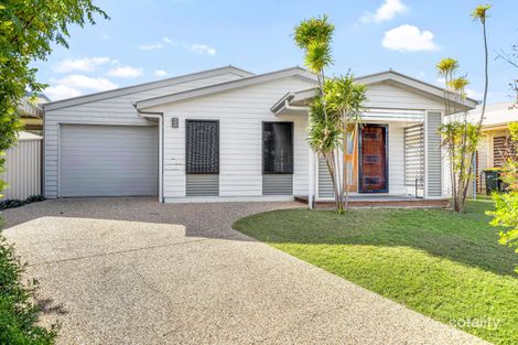Property photo of 1/57 Jeppesen Drive Emerald QLD 4720