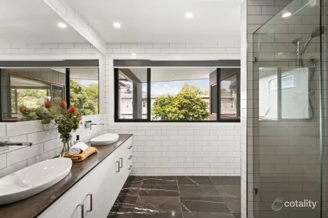 Property photo of 61 Stevenson Street Paddington QLD 4064