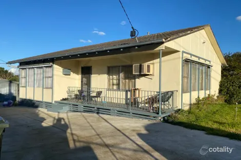 Property photo of 4 Echuca Street Dallas VIC 3047