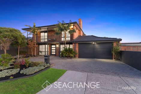 Property photo of 13 Swallow Court Patterson Lakes VIC 3197
