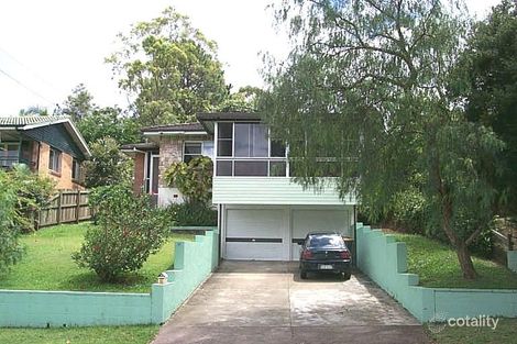 57 Weemala St, The Gap, QLD 4061