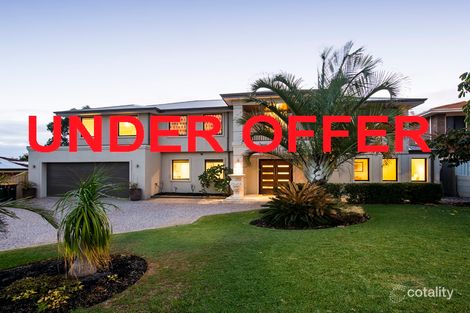 Property photo of 21 Wentletrap Way Mullaloo WA 6027