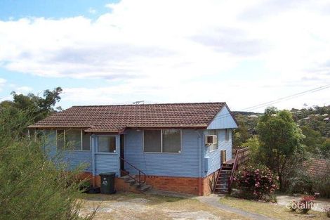 Property photo of 40 Grose Road Faulconbridge NSW 2776