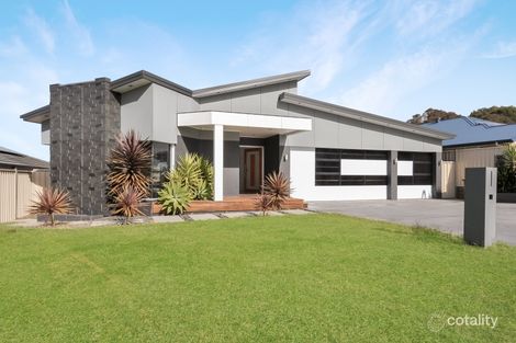 Property photo of 11 Barbata Grove South Nowra NSW 2541