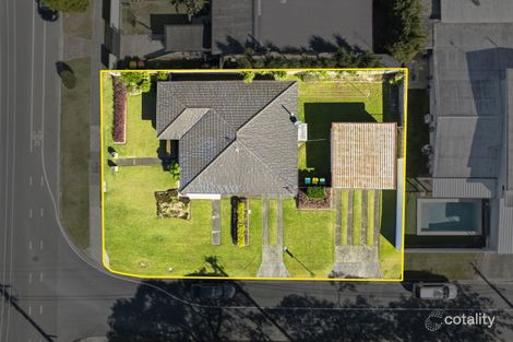 Property photo of 35 Rio Vista Boulevard Broadbeach Waters QLD 4218