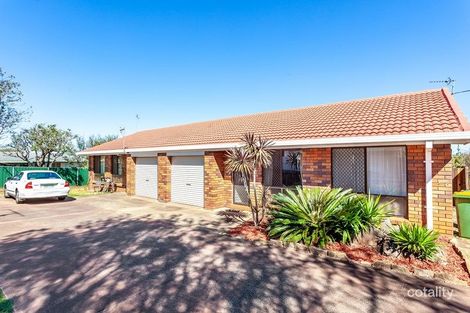 2/276 Tor St, Rockville, QLD 4350