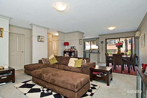 20/1-3 Sherwin Ave, Castle Hill, NSW 2154