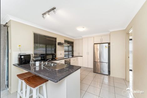 Property photo of 12 Mamalis Street Gracemere QLD 4702