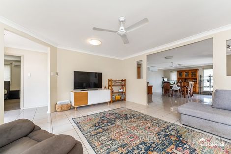 Property photo of 12 Mamalis Street Gracemere QLD 4702