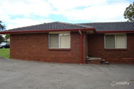 Property photo of 1/24 Wakehurst Crescent Metford NSW 2323