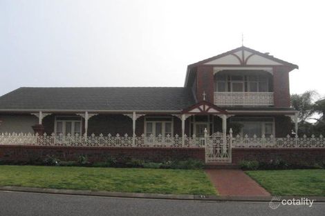 11 Coronado Ct, West Lakes Shore, SA 5020