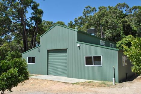 Property photo of 1 Smith Street Glen Forrest WA 6071