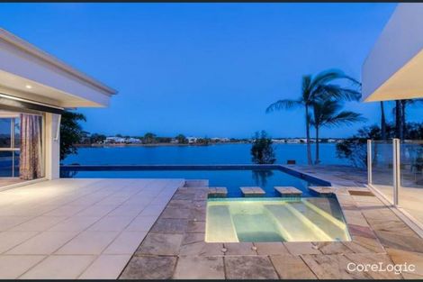 Property photo of 23 Karinya Place Twin Waters QLD 4564
