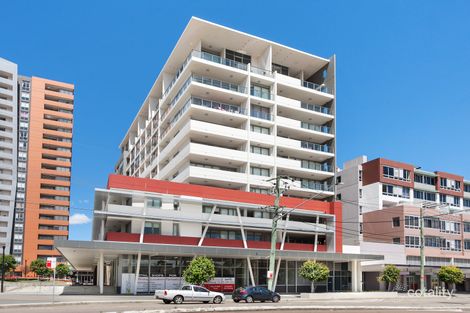 Property photo of 807/101 Forest Road Hurstville NSW 2220