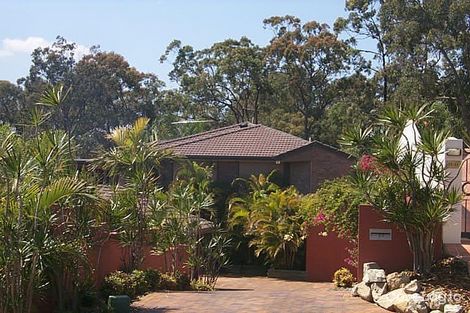 Property photo of 57 Panorama Place Mount Gravatt East QLD 4122