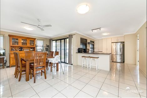 Property photo of 12 Mamalis Street Gracemere QLD 4702
