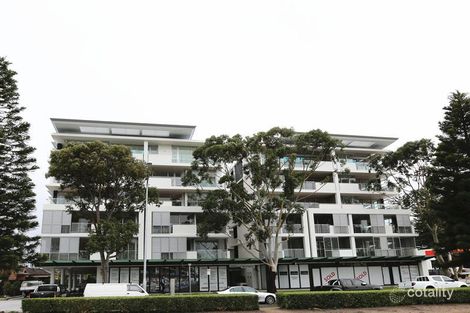 207/160 Ramsgate Rd, Ramsgate Beach, NSW 2217