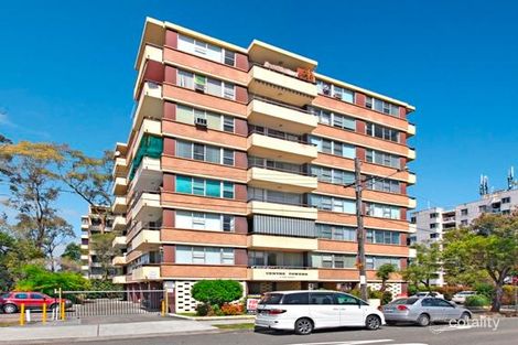 26/16 West Tce, Bankstown, NSW 2200