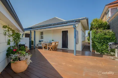 Property photo of 23 Anzac Parade The Hill NSW 2300