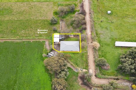 Property photo of 1190 Sinclair Road Kyvalley VIC 3621