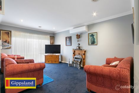 Property photo of 14 Bakker Place Maffra VIC 3860