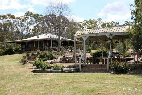 Property photo of 90 Hickmans Creek Road Glenlogie VIC 3469
