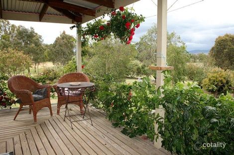 Property photo of 90 Hickmans Creek Road Glenlogie VIC 3469