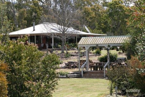 Property photo of 90 Hickmans Creek Road Glenlogie VIC 3469