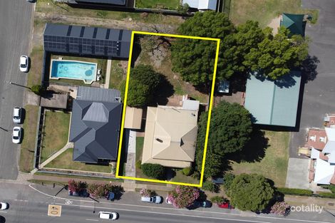Property photo of 115 Wollombi Road Cessnock NSW 2325