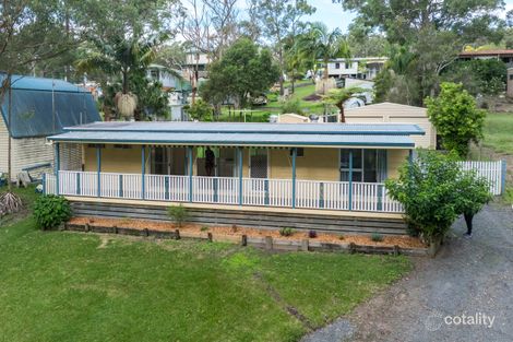 Property photo of 28 Pleasant View Parade Bundabah NSW 2324