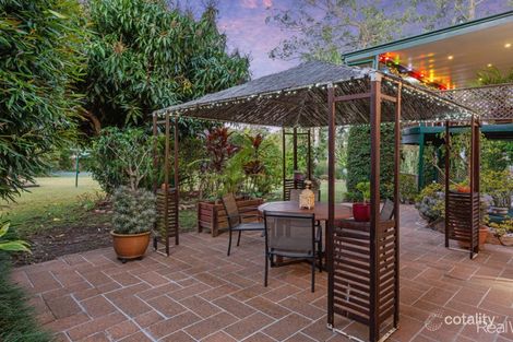 Property photo of 228 Rosia Road Park Ridge QLD 4125