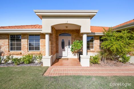 Property photo of 41 Lord Hobart Drive Madora Bay WA 6210