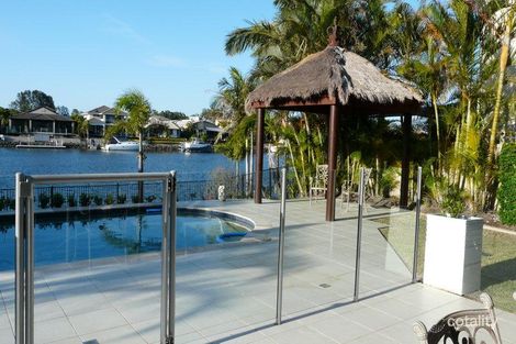Property photo of 16 Eastpark Waters Helensvale QLD 4212
