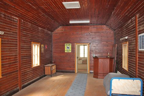 2401 Purlewaugh Rd, Purlewaugh, NSW 2357