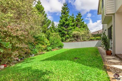 Property photo of 34 Candlebark Circuit Upper Coomera QLD 4209