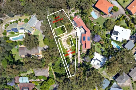 Property photo of 23 Tallean Road Nelson Bay NSW 2315