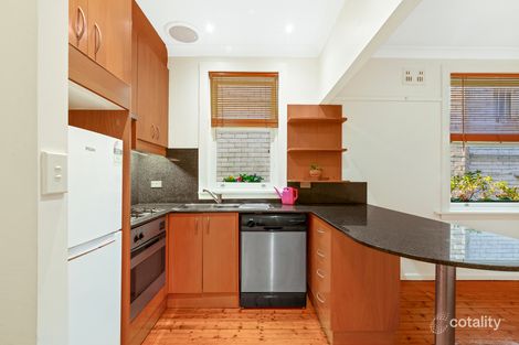Property photo of 11/18 Royston Street Darlinghurst NSW 2010