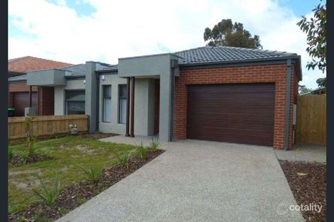Property photo of 57A St Raphael Street Avondale Heights VIC 3034