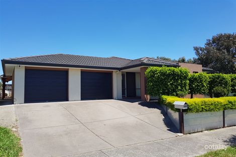 Property photo of 35 Briarcrest Drive Cranbourne East VIC 3977