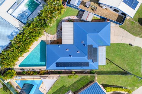 Property photo of 3 McGinlay Street Clinton QLD 4680