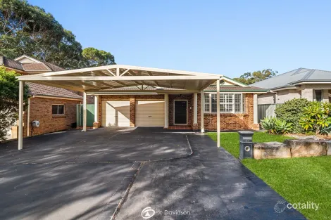 Property photo of 28 Pleasure Point Road Pleasure Point NSW 2172
