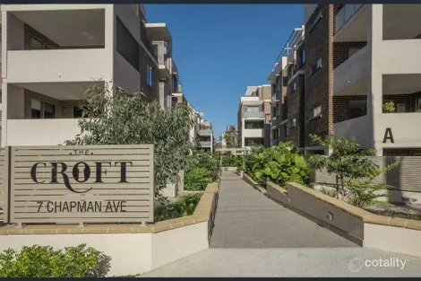 24/7 CHAPMAN AVE, BEECROFT, NSW 2119